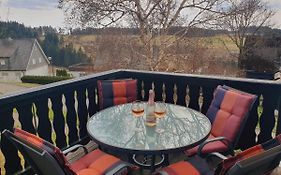 Altastenberger Lodge